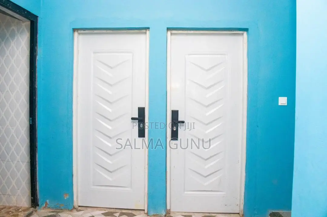 3bdrm House in Abubakari-Sadik, Ghanata Area for sale