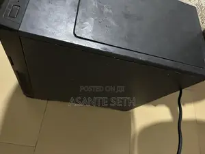 Full Big Atx Gaming Case With No Side Panel for Sale