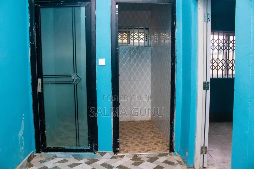 3bdrm House in Abubakari-Sadik, Ghanata Area for sale