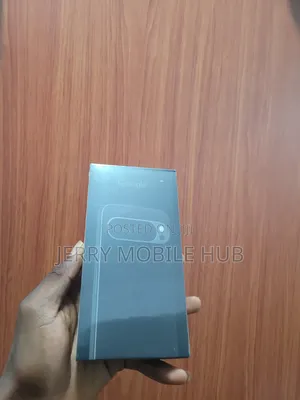 New Google Pixel 9 Pro 128 GB Graphite
