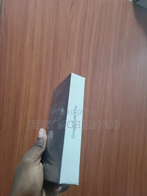 New Google Pixel 9 Pro 128 GB Graphite
