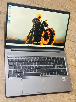Laptop HP ZBook Power G7 32GB Intel Core i7 SSD 512GB