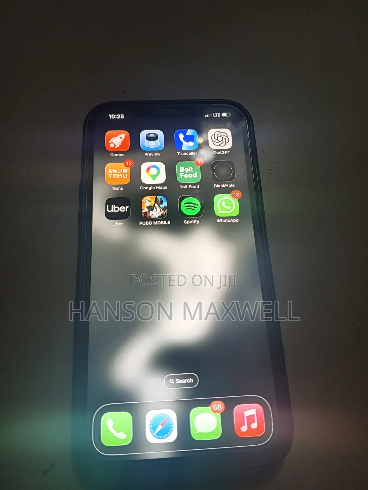 Apple iPhone 12 Pro Max 128 GB Gray