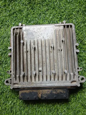 10-12 Mercedes Sprinter 3.0L Diesel Engine Computer