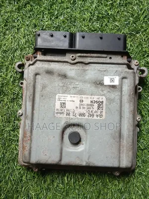 10-12 Mercedes Sprinter 3.0L Diesel Engine Computer