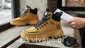 Fashion Sneakers