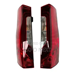 Tail Lights for Mercedes Benz Sprinter W907 2016 - 2026