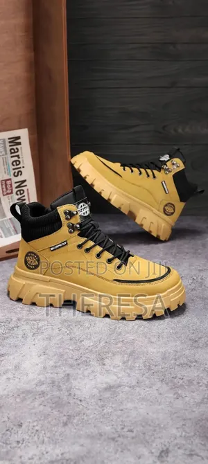 Fashion Sneakers