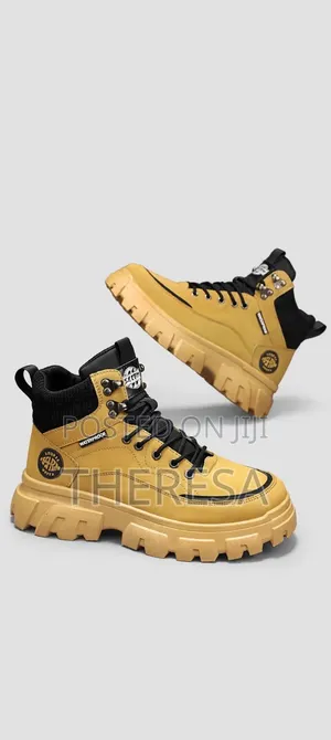 Fashion Sneakers