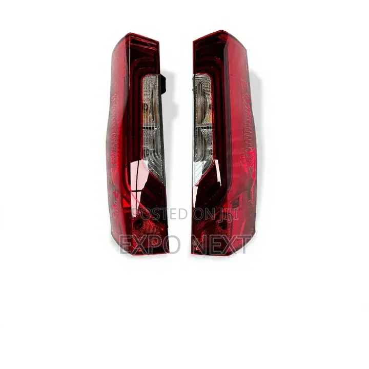Tail Lights for Mercedes Benz Sprinter W907 2016 - 2026