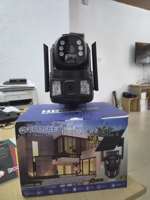 CCTV Cameras