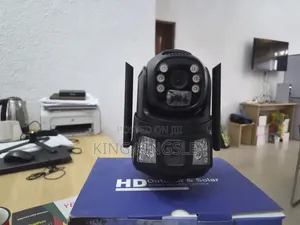 CCTV Cameras
