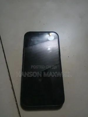 Apple iPhone 12 Pro Max 128 GB Gray