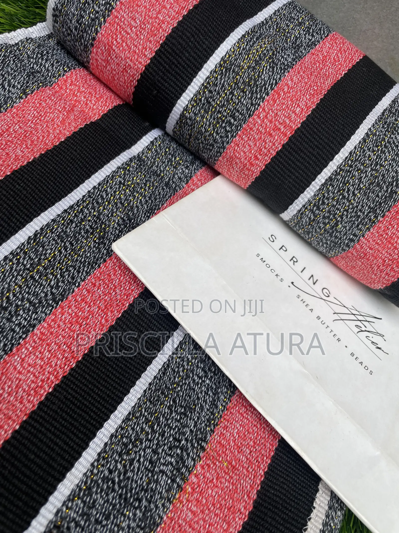 Fugu - Fabric, Dresses, Smock