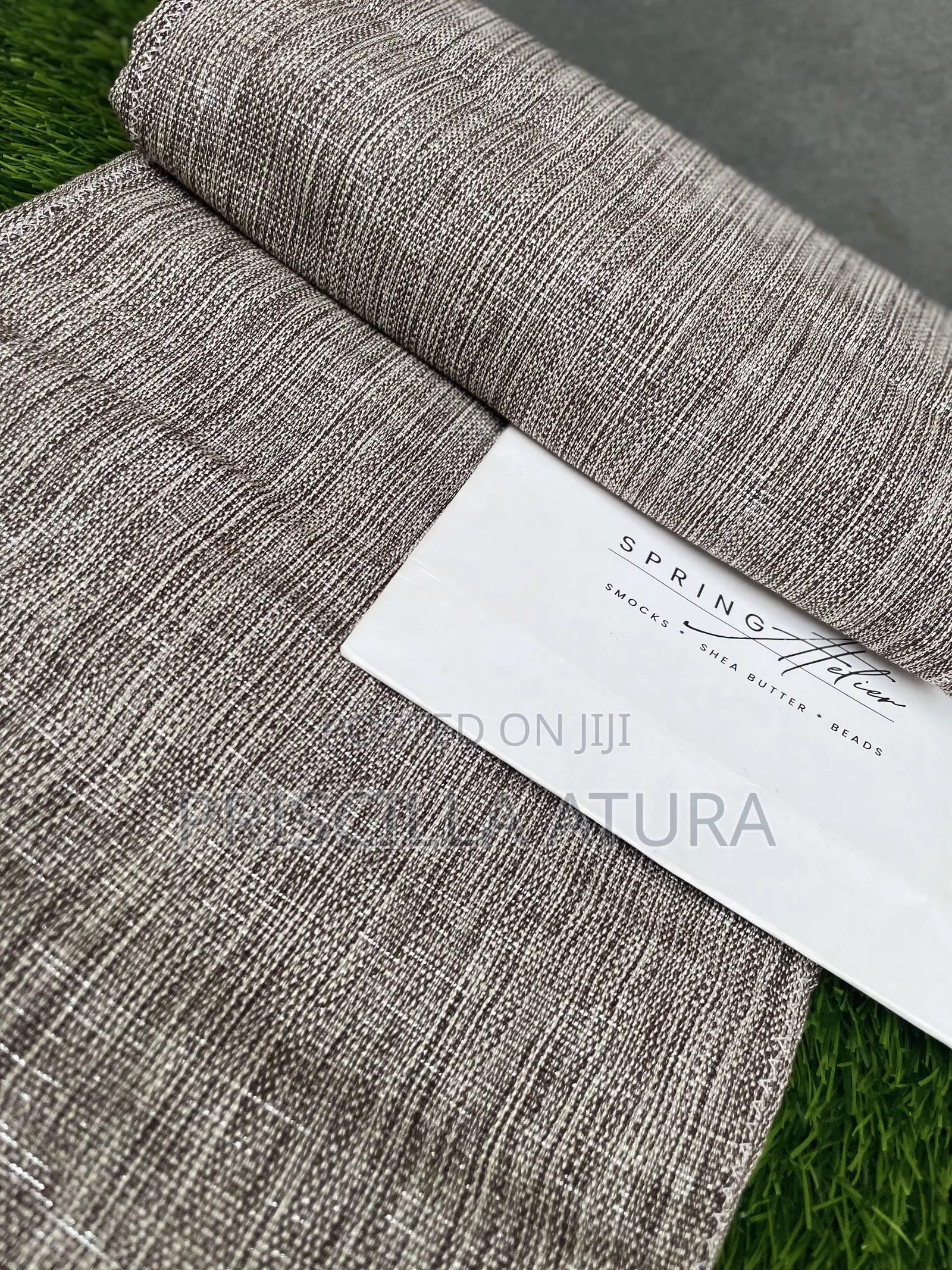 Fugu - Fabric, Dresses, Smock