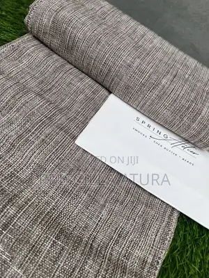 Fugu - Fabric, Dresses, Smock