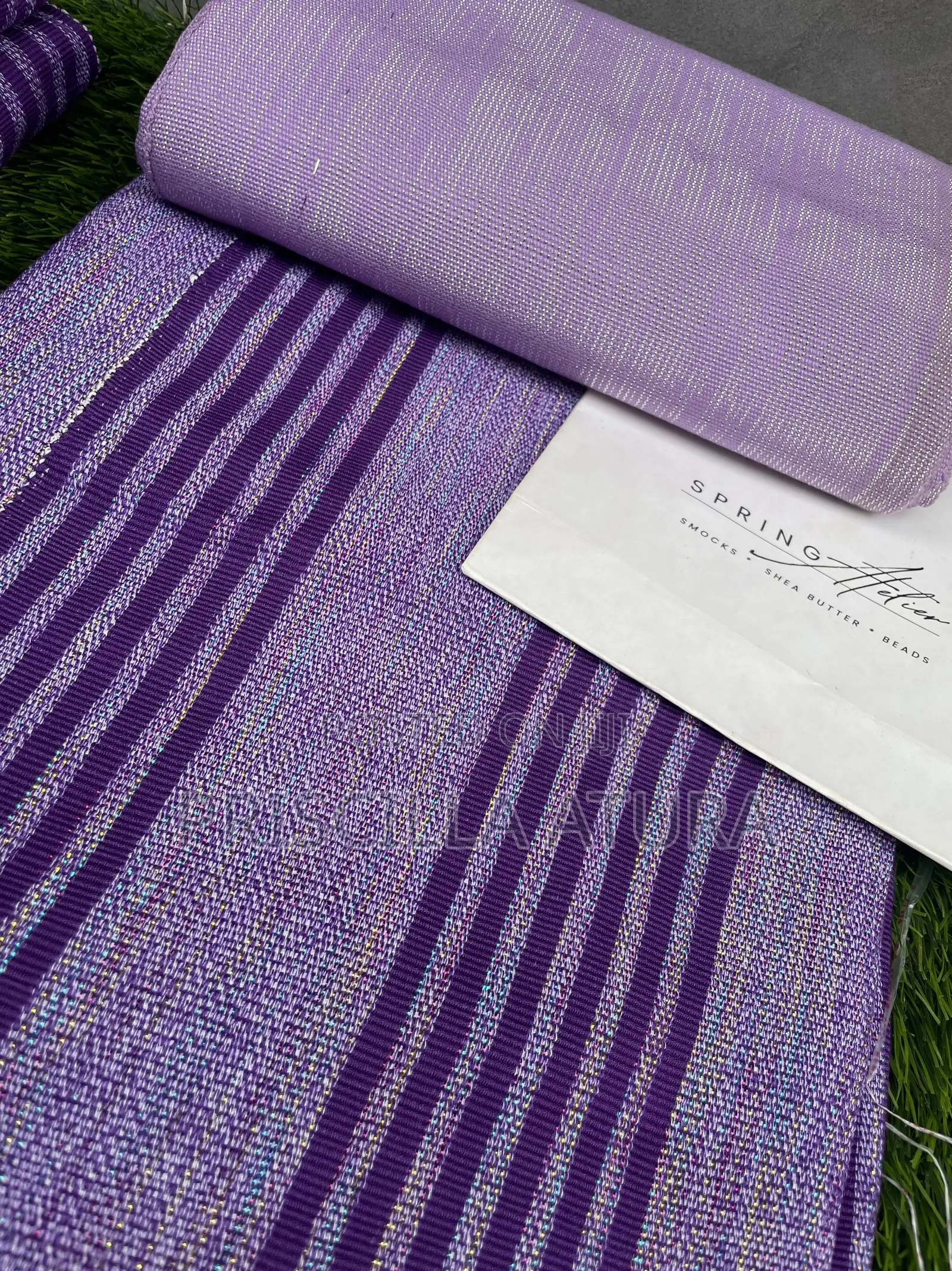 Fugu - Fabric, Dresses, Smock