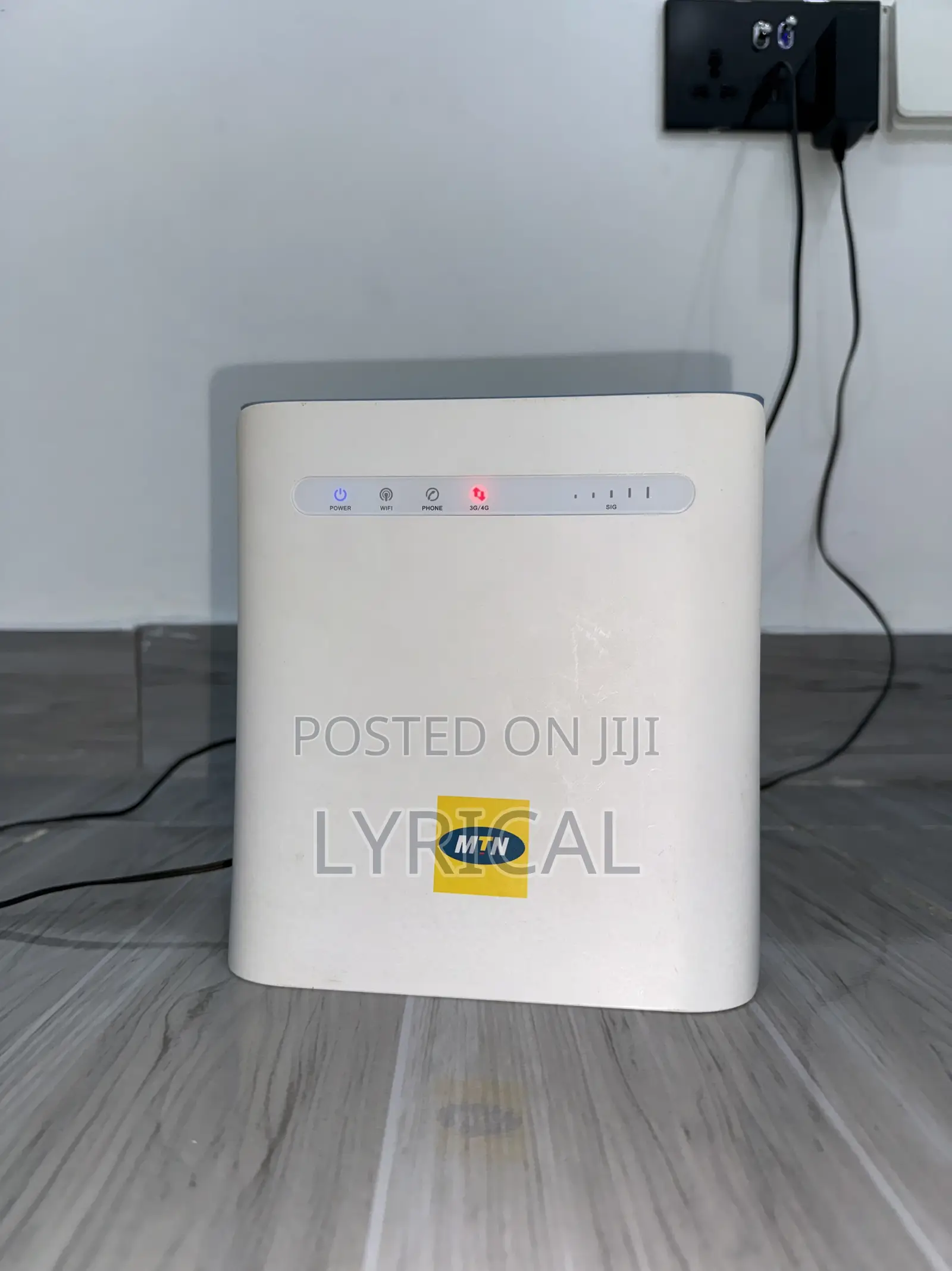 MTN Turbonrt