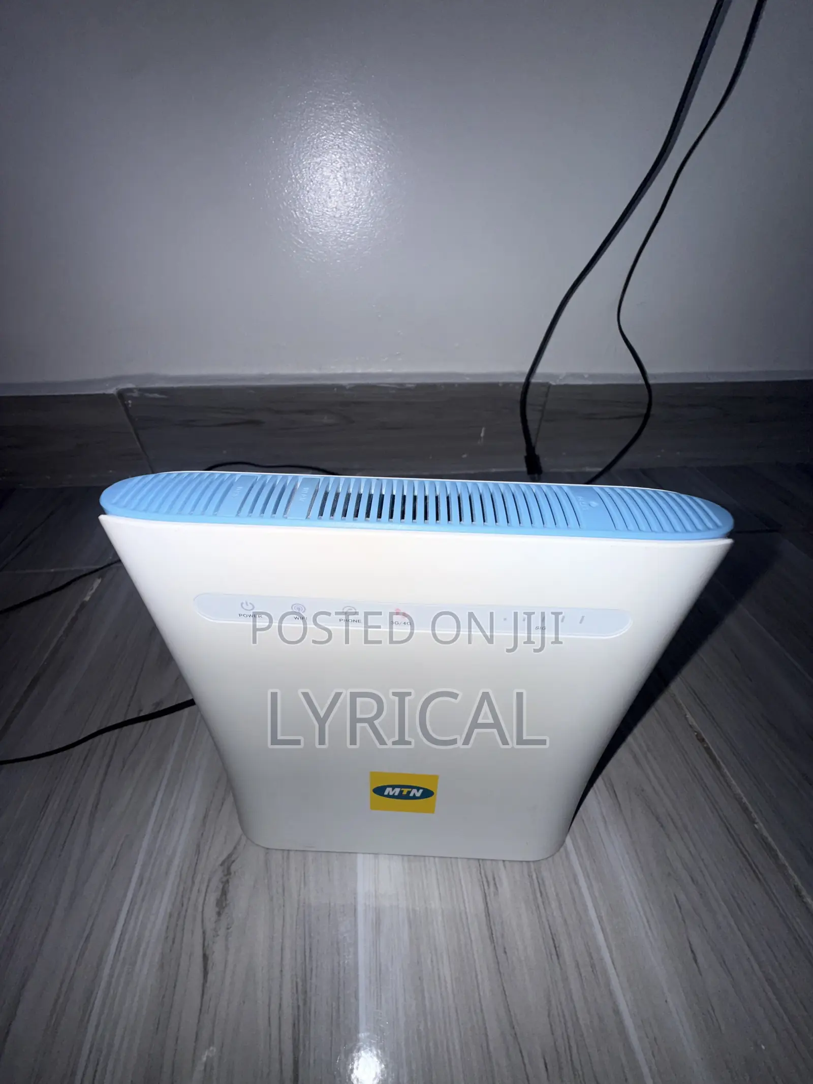 MTN Turbonrt