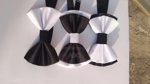 Bow Tie for Weddings, Groomsmen and Groom and Formal - All Colors