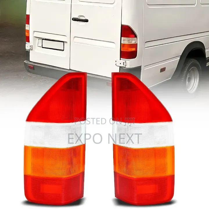 LED Tail Light for Mercedes Sprinter 901-904 1996-2006 Bus Van