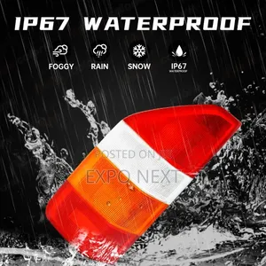 LED Tail Light for Mercedes Sprinter 901-904 1996-2006 Bus Van