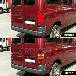 LED Tail Light for Mercedes Sprinter 901-904 1996-2006 Bus Van