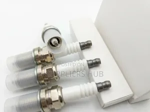Iridium Spark 4-Plug Wire Set for Hyundai and Kia/Ignition Cable