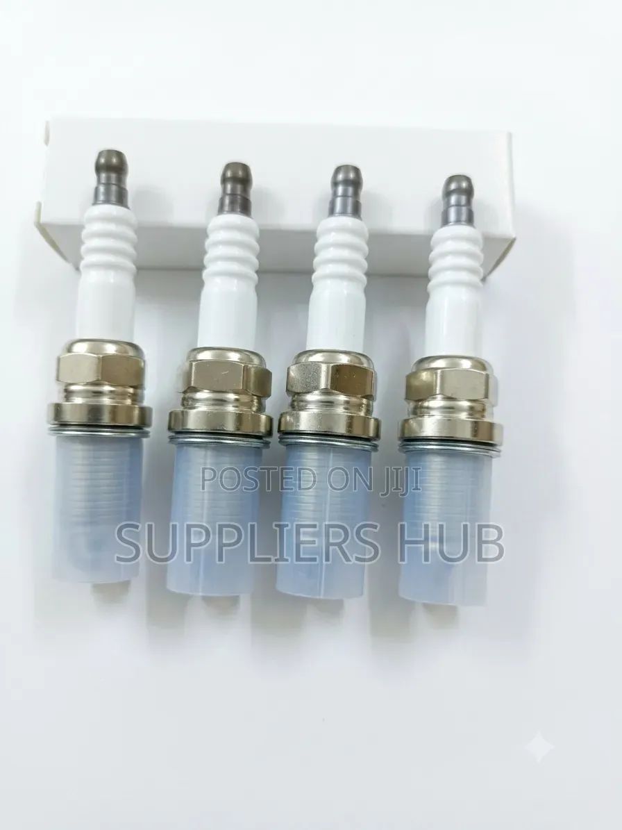 Iridium Spark 4-Plug Wire Set for Hyundai and Kia/Ignition Cable