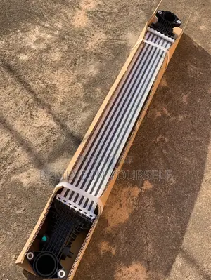 Honda CRV Civic Accord 2023 2024 2025 Turbo Intercooler
