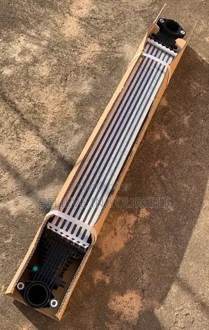 Honda CRV Civic Accord 2023 2024 2025 Turbo Intercooler