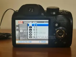 Fuji Camera