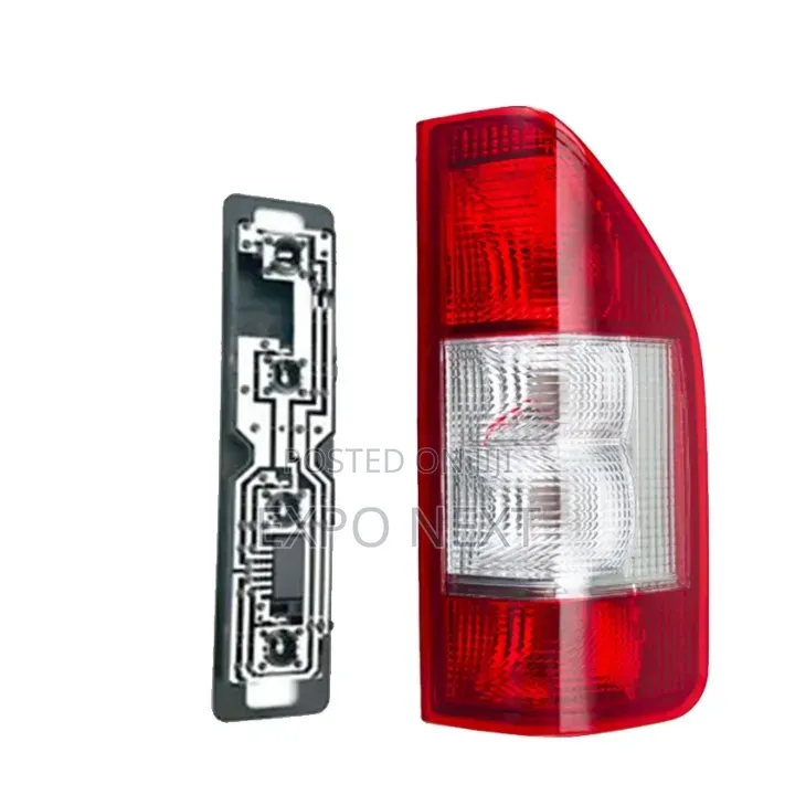 LED Tail Light for Mercedes Sprinter 901-904 1996-2006 Bus Van