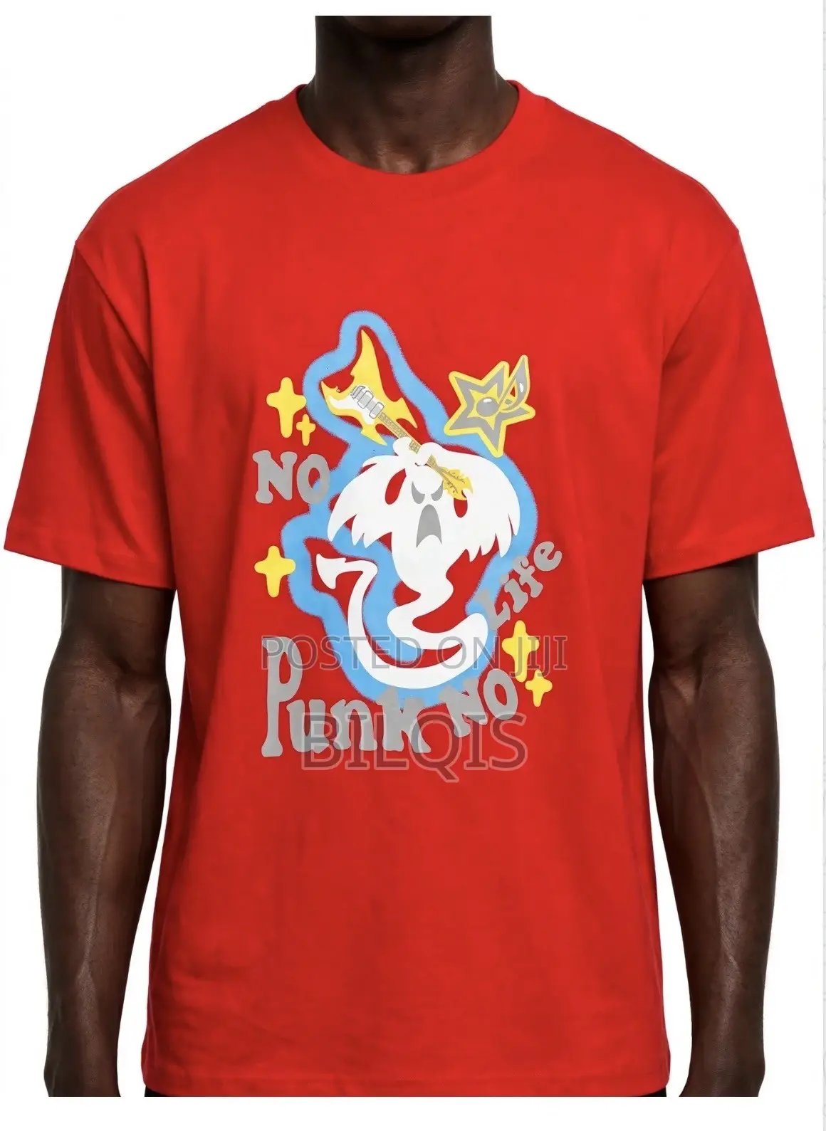Men’s T-Shirt