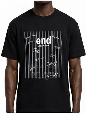 Men’s T-Shirt
