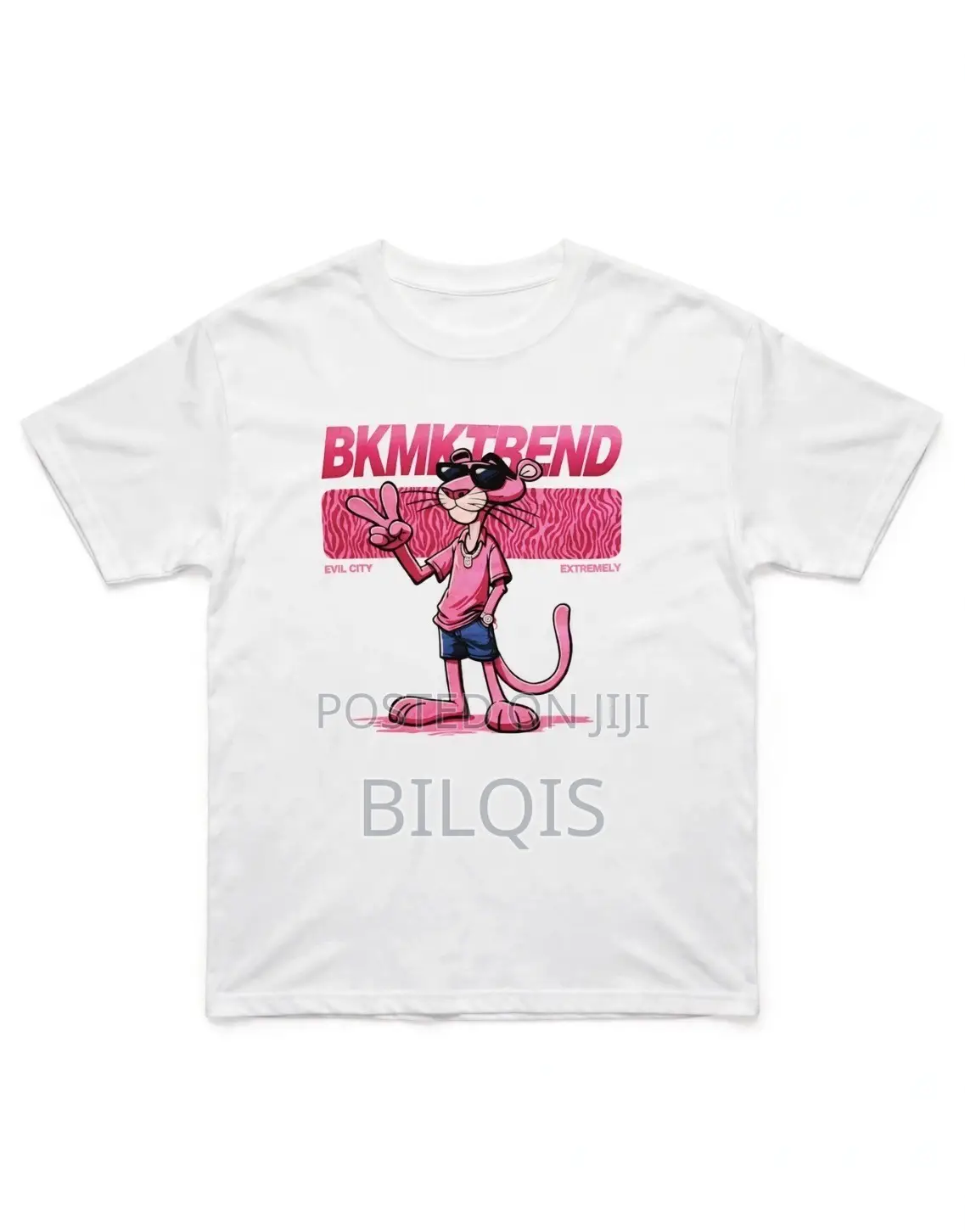 Men’s T-Shirt