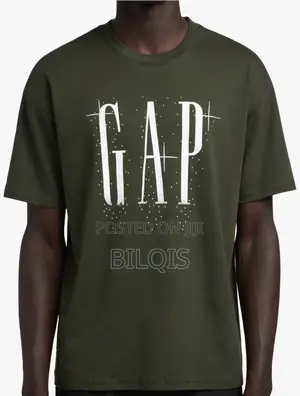 Men’s T-Shirt