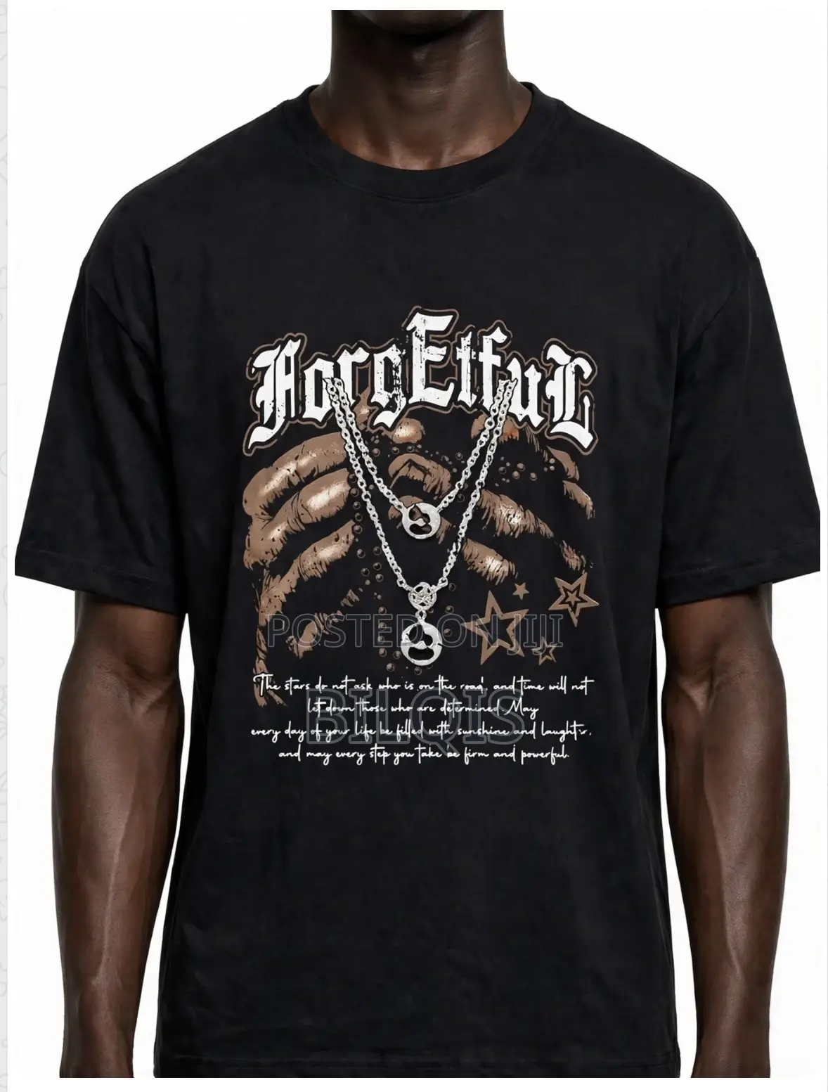 Men’s T-Shirt
