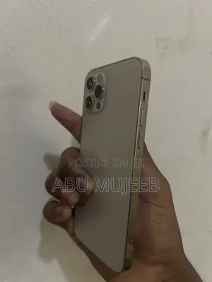 Apple iPhone 12 Pro 128 GB Gold