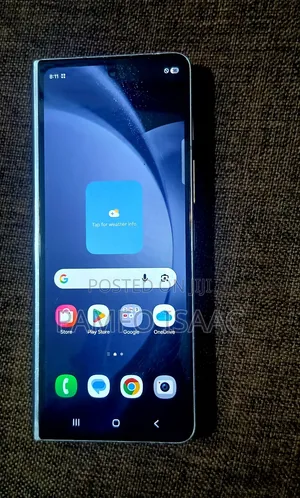 Samsung Galaxy Z Fold 5 256 GB