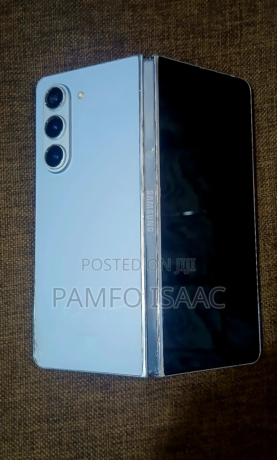 Samsung Galaxy Z Fold 5 256 GB