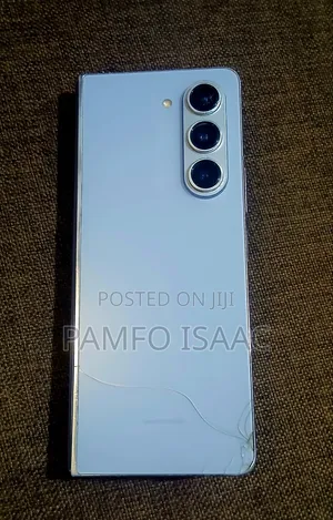 Samsung Galaxy Z Fold 5 256 GB
