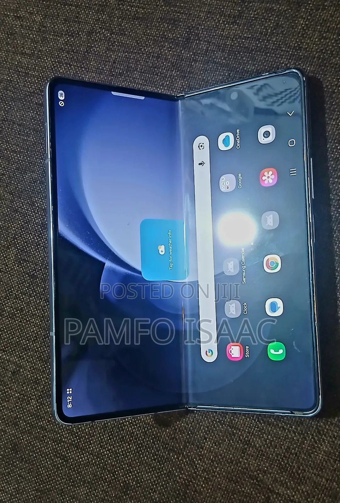 Samsung Galaxy Z Fold 5 256 GB