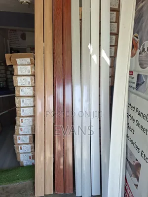 Skirtings Board Arena