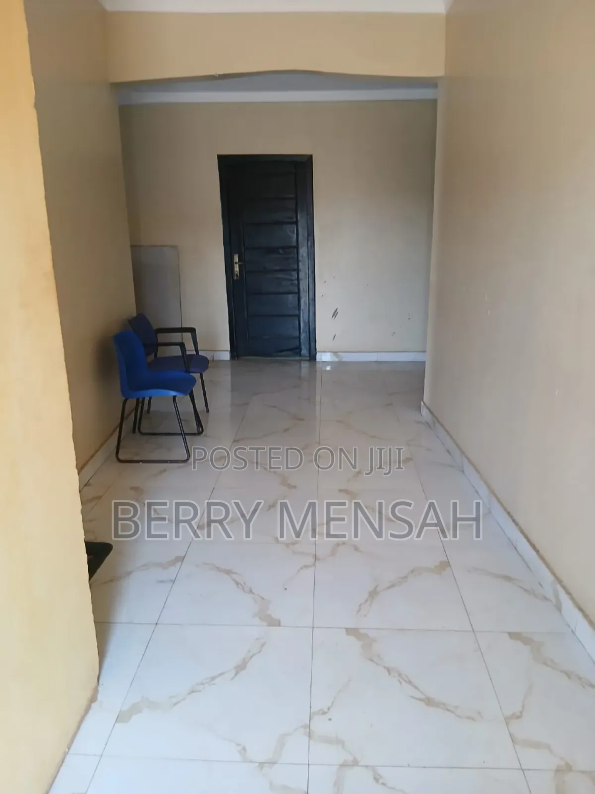 Studio Apartment in Castle Gate, Ashaiman Municipal for rent