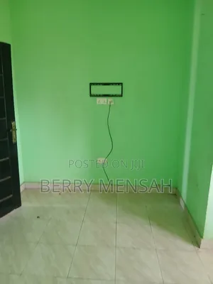 Studio Apartment in Castle Gate, Ashaiman Municipal for rent