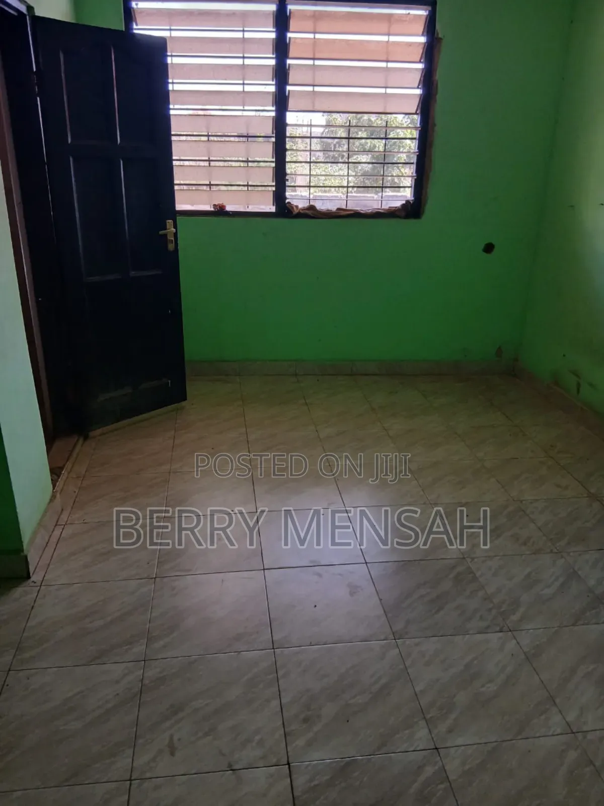 Studio Apartment in Castle Gate, Ashaiman Municipal for rent