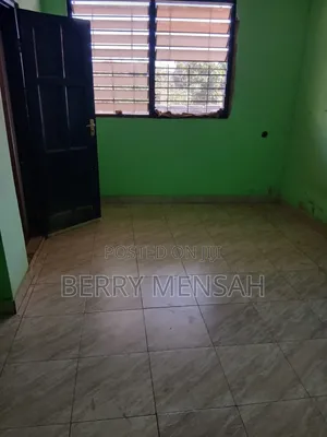 Studio Apartment in Castle Gate, Ashaiman Municipal for rent