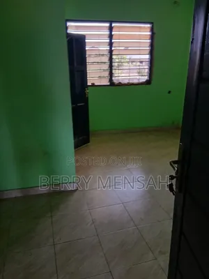Studio Apartment in Castle Gate, Ashaiman Municipal for rent