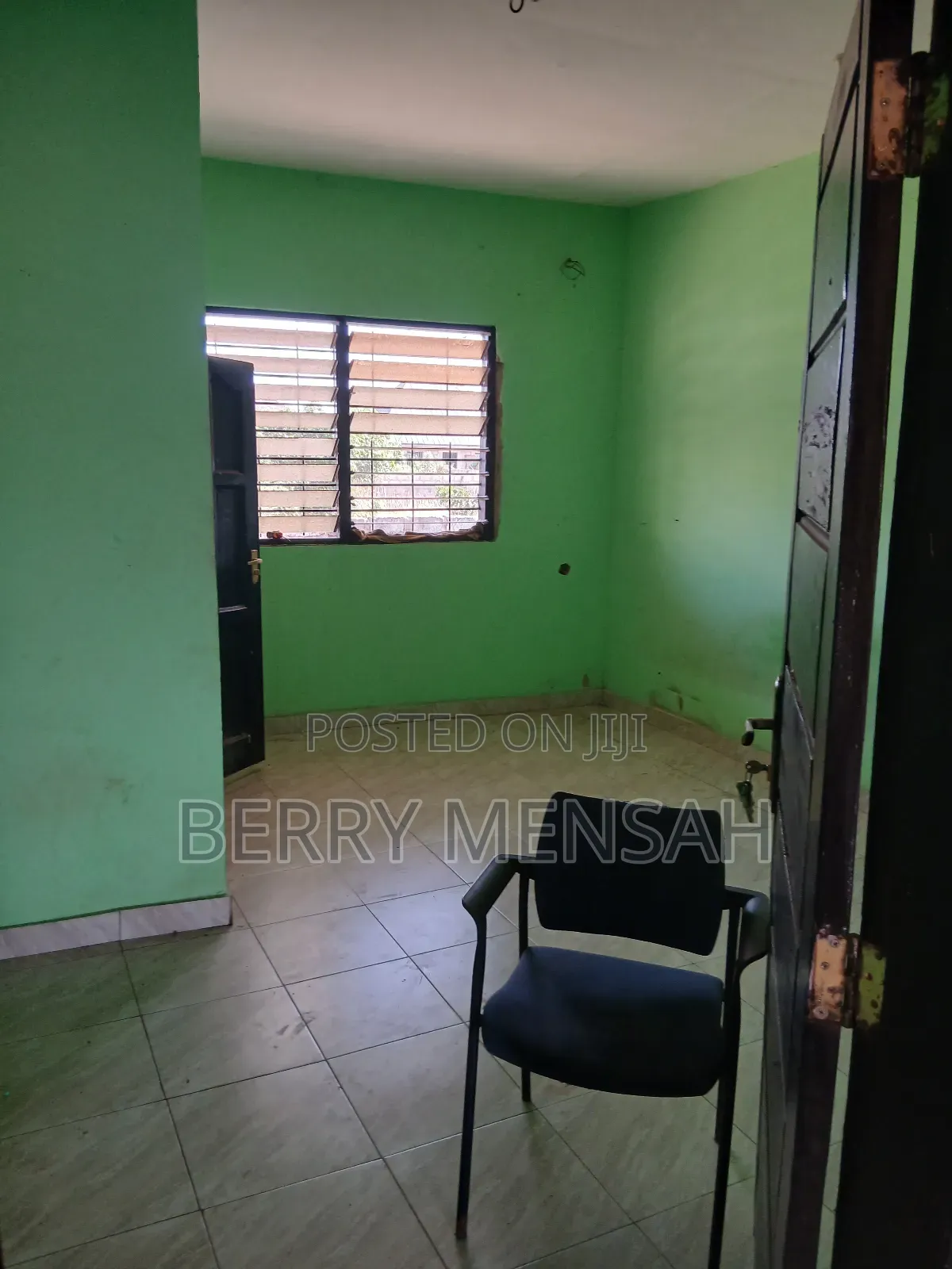 Studio Apartment in Castle Gate, Ashaiman Municipal for rent